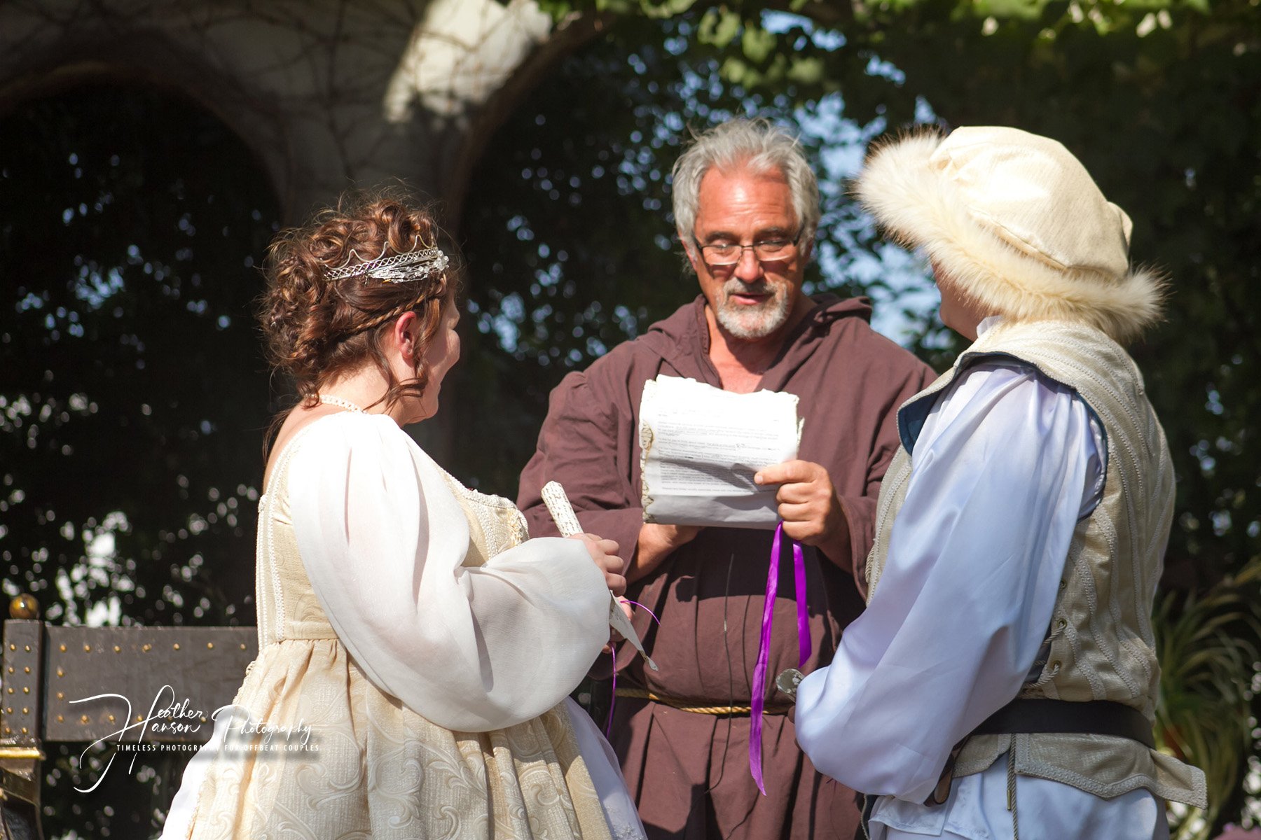 Minnesota Renaissance Festival Wedding Ceremony.jpg