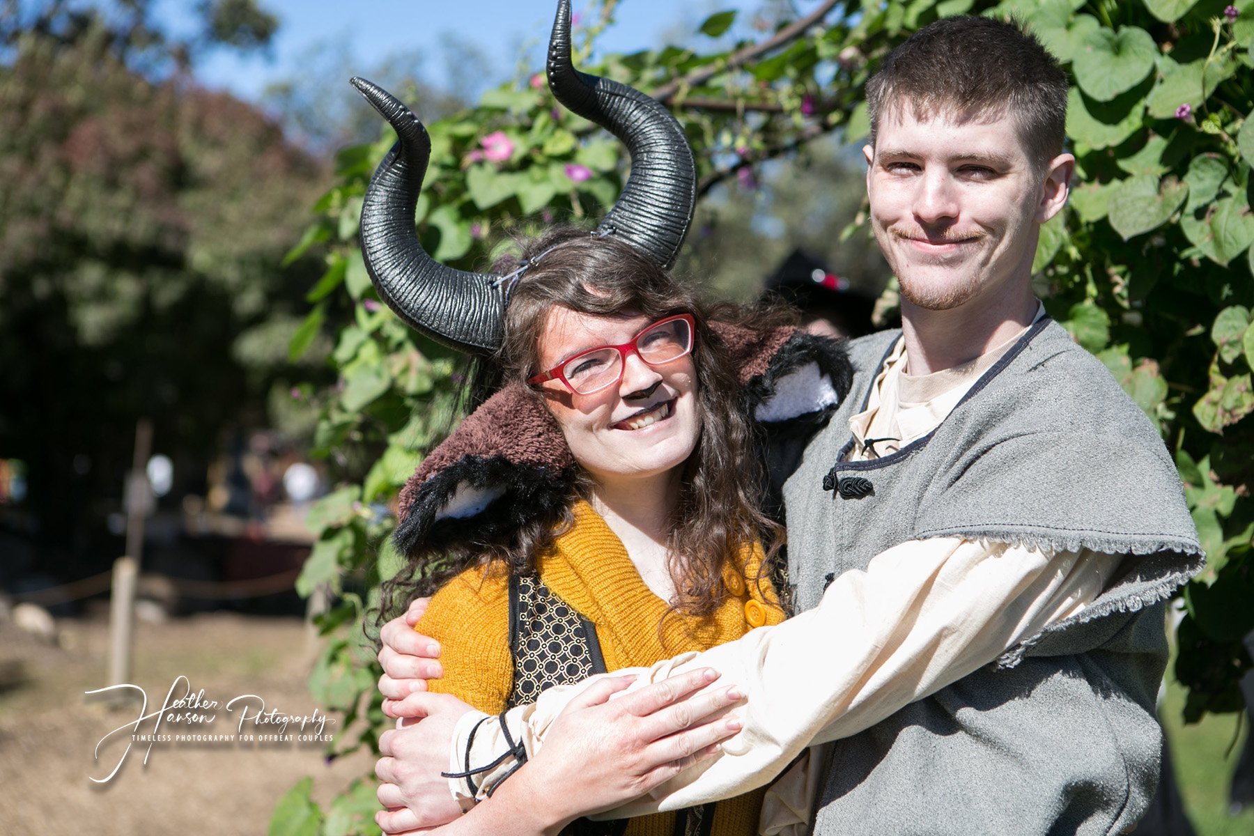 Minnesota Renaissance Festival Wedding Engagement Proposal.jpg